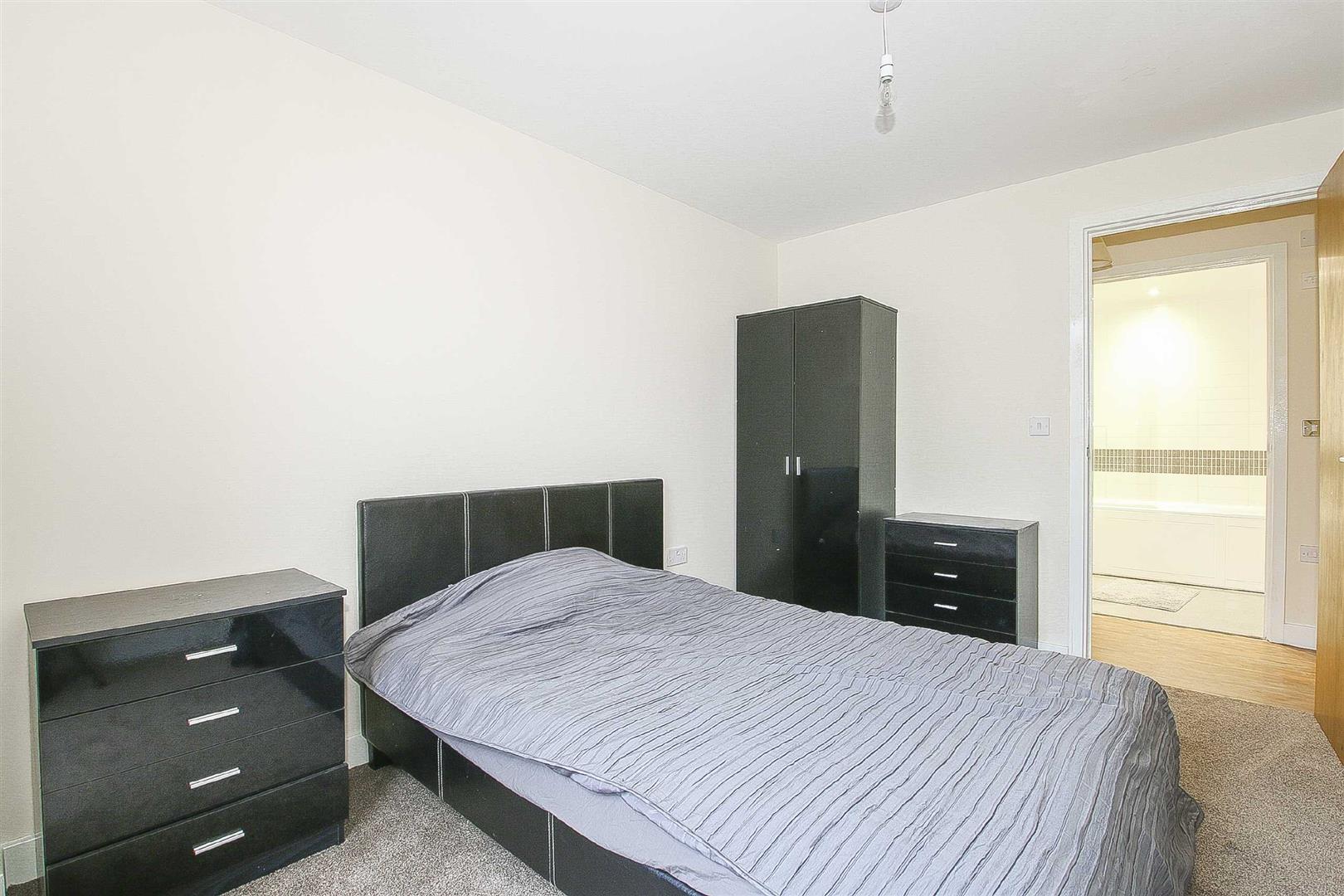 Merrivale Mews, Milton Keynes